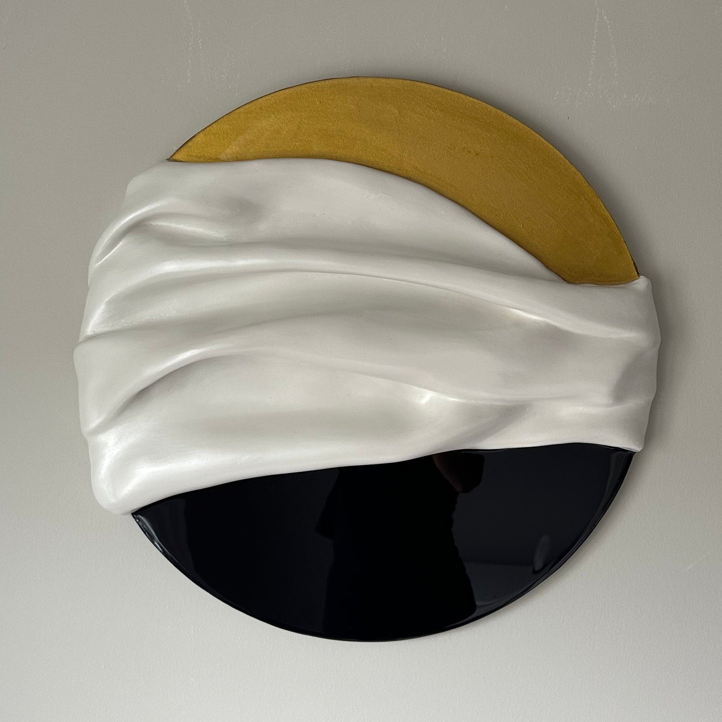 The Wave - Erica Menna Art