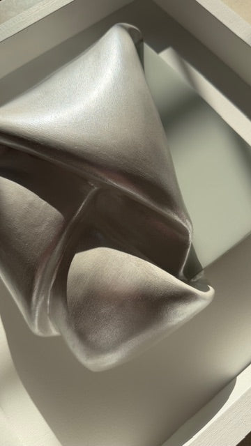 Fragment #8 - Erica Menna Art