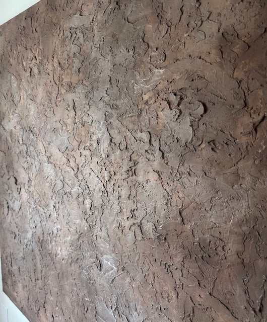 Terra and Tide #5 - Erica Menna Art