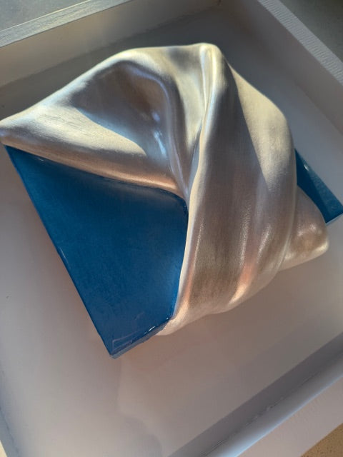 Fragment #1 - Erica Menna Art