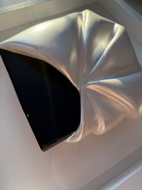 Fragment #2 - Erica Menna Art