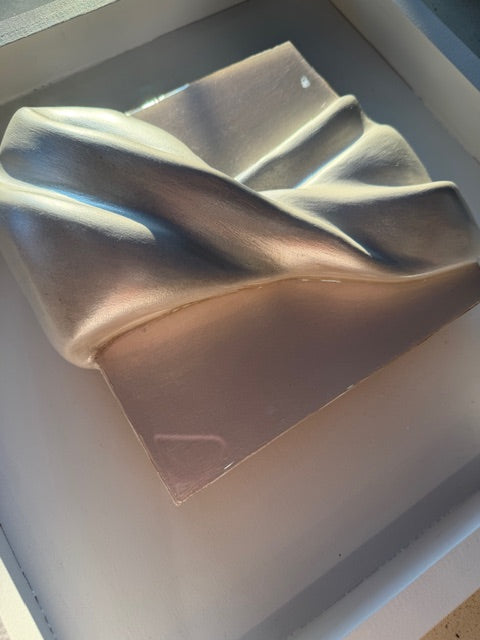 Fragment #3 - Erica Menna Art