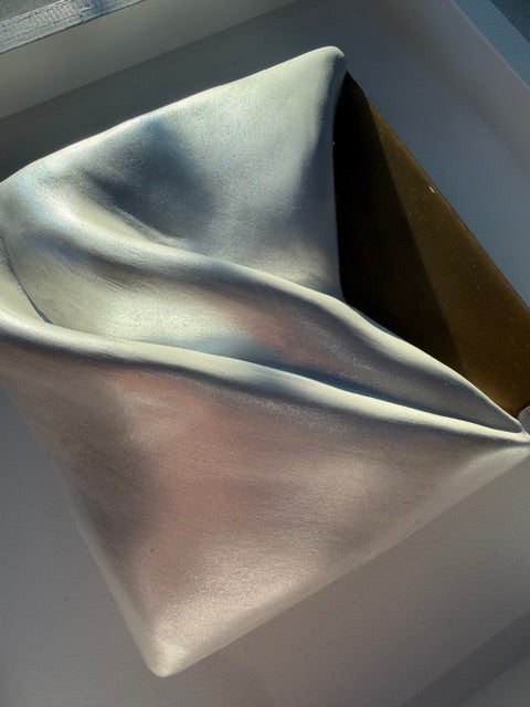 Fragment #4 - Erica Menna Art