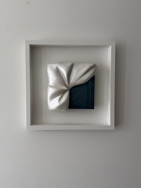 Fragment #6 - Erica Menna Art