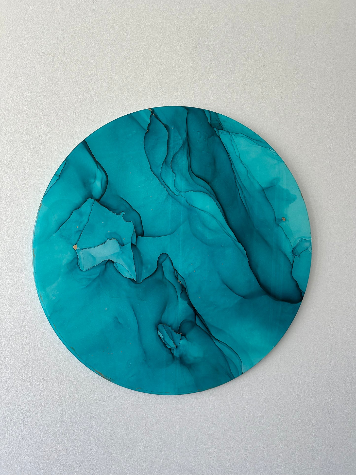Tideglass - Erica Menna Art