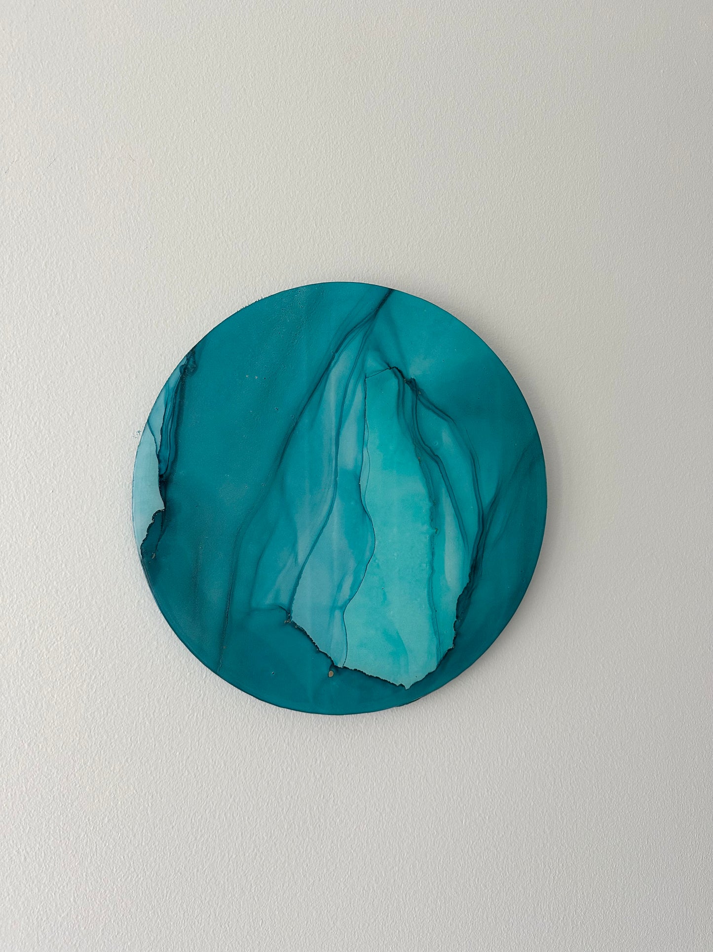 Erosia - Erica Menna Art