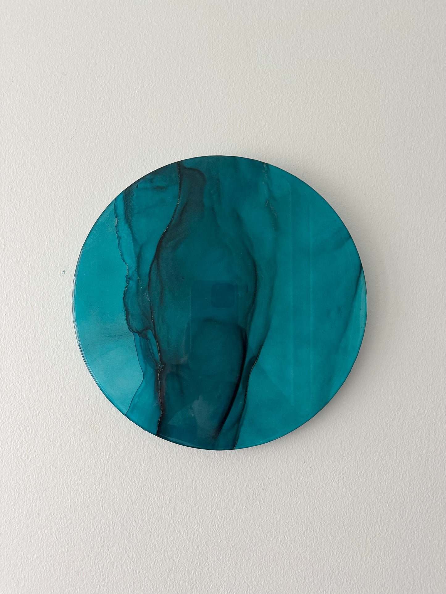 Seaquartz - Erica Menna Art