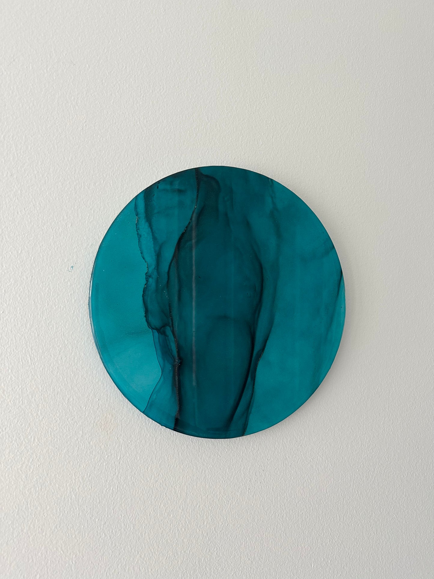 Seaquartz - Erica Menna Art