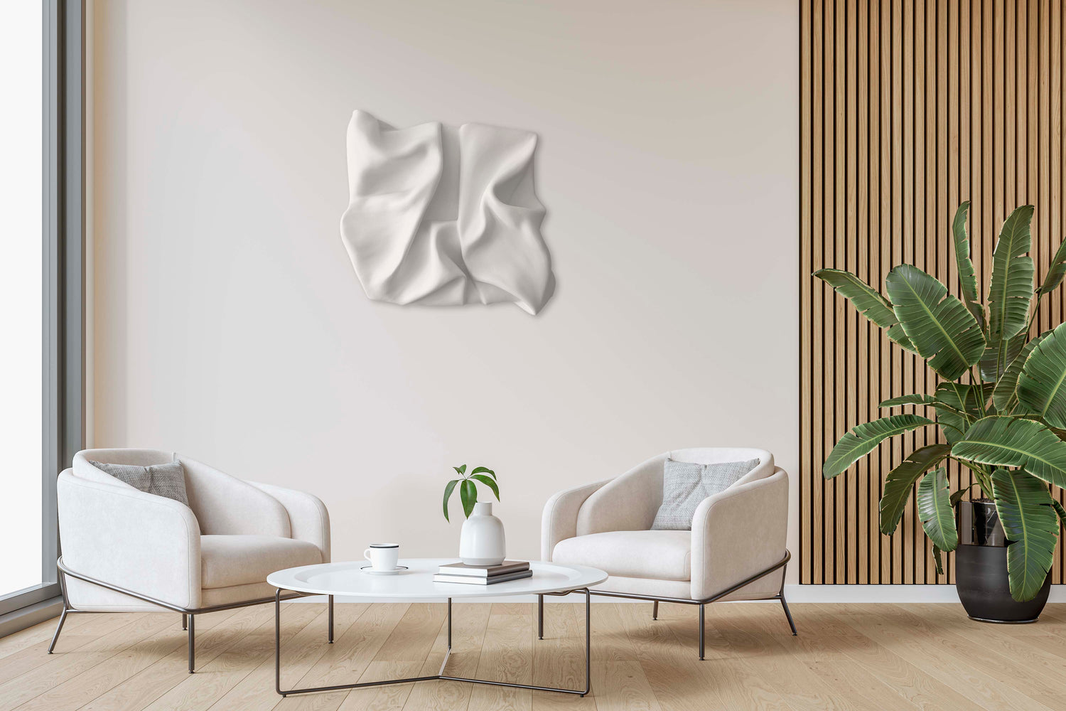Wall Sculptures