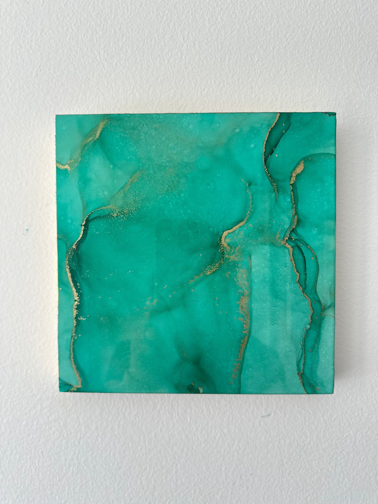 Alcohol Ink