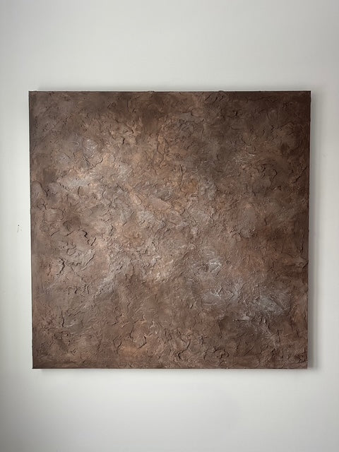 Terra and Tide #5 - Erica Menna Art