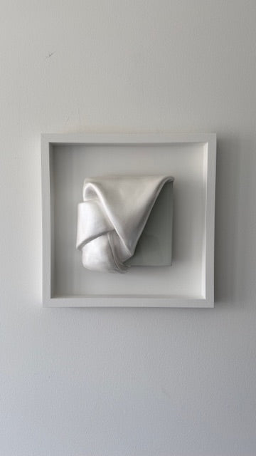 Fragment #8 - Erica Menna Art