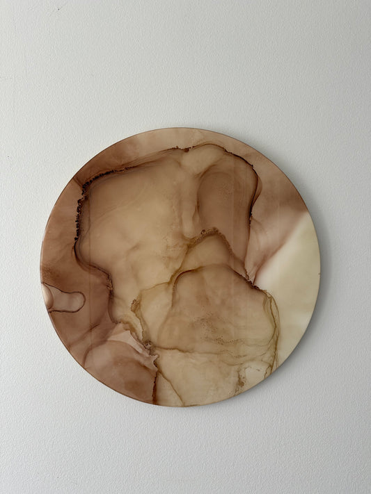 Inner Sediment