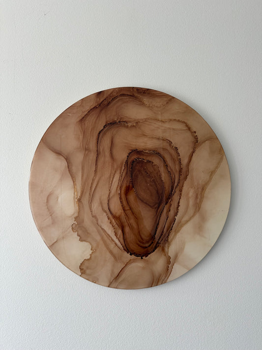 Sandstone - Erica Menna Art