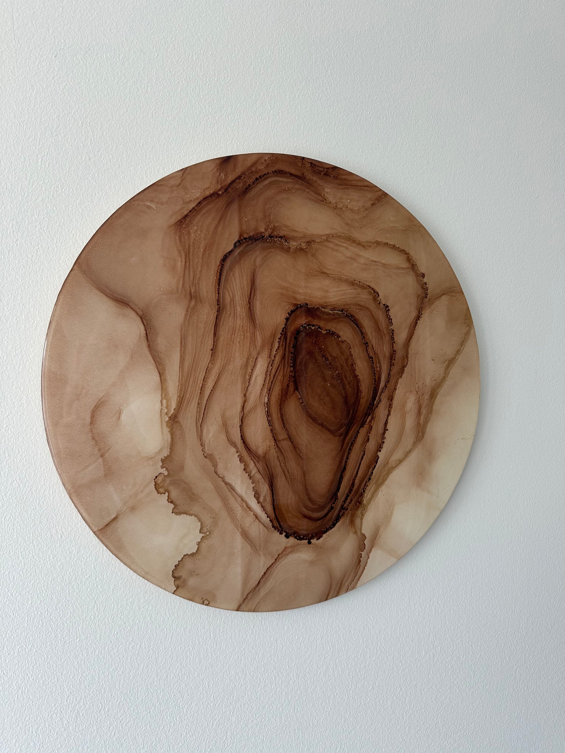 Sandstone - Erica Menna Art