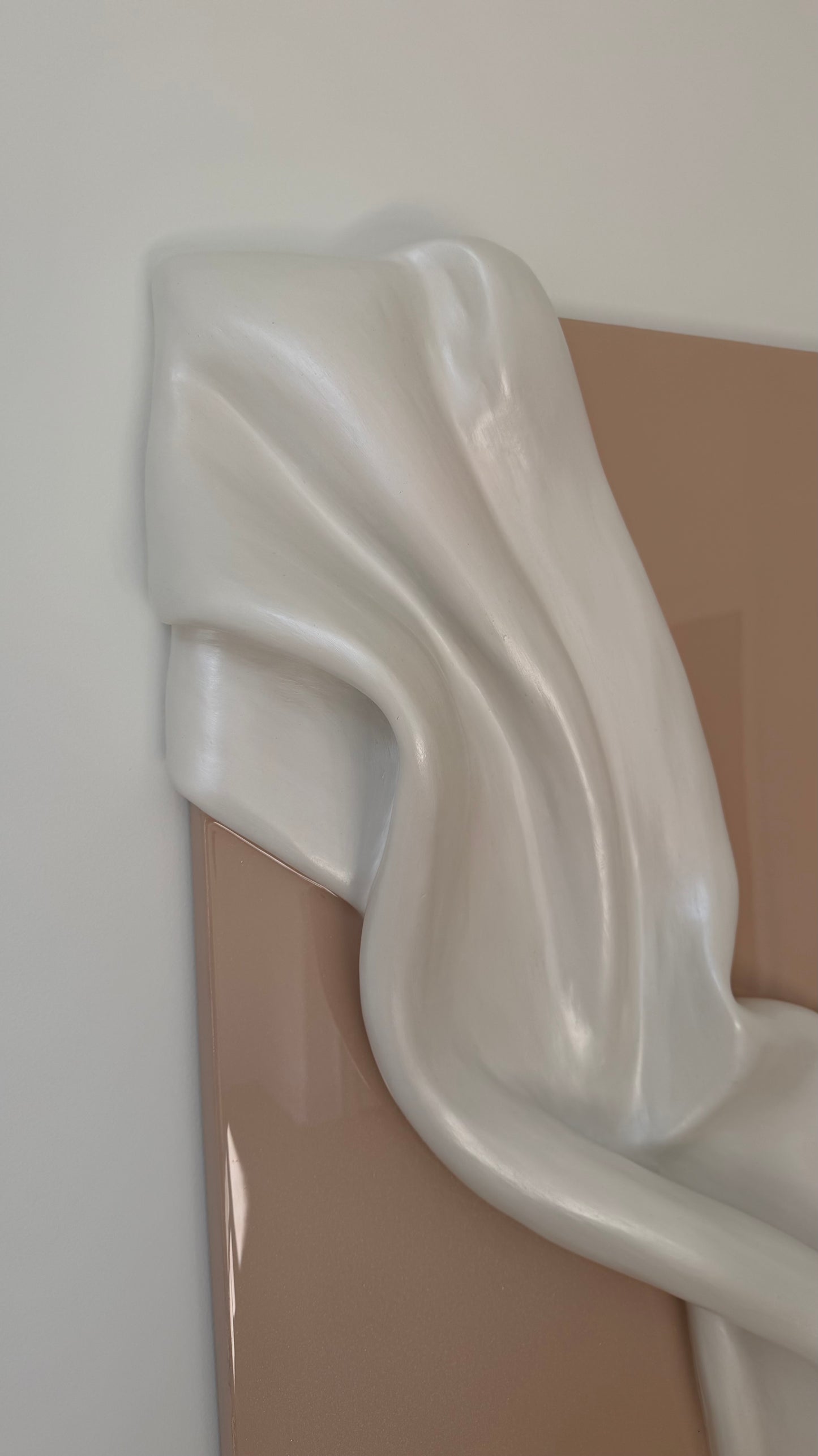 Sand and Silk