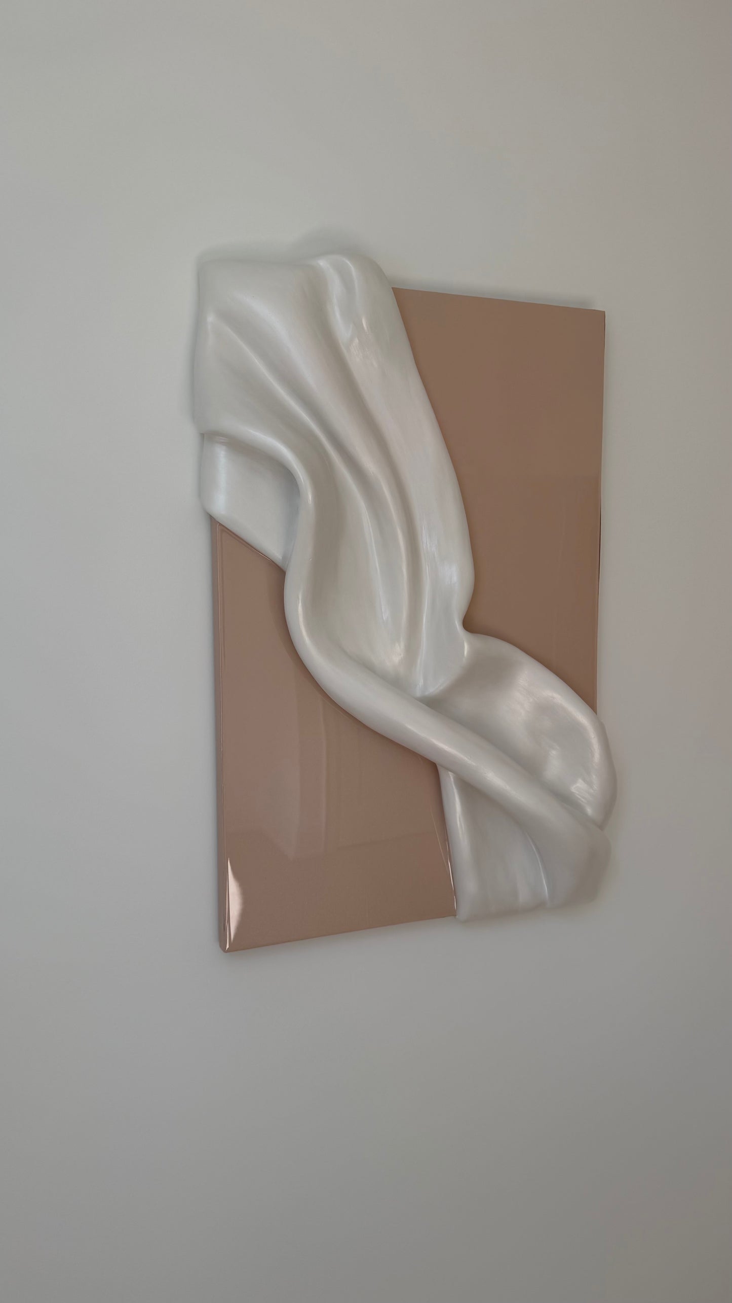 Sand and Silk