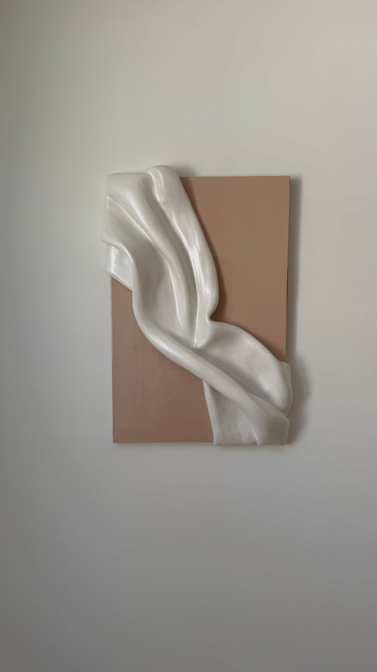 Sand and Silk