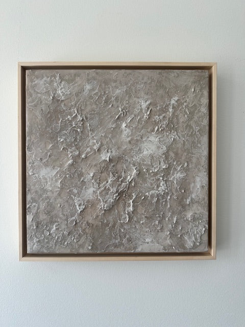 Terra and Tide #9 & #10 - Erica Menna Art