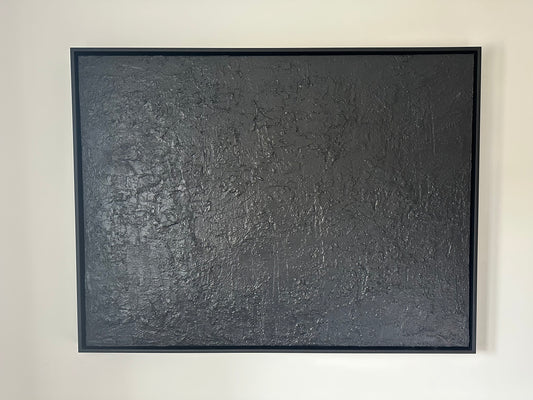 Midnight Eruption - Erica Menna Art