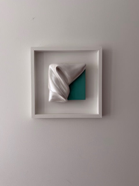 Fragment #5 - Erica Menna Art