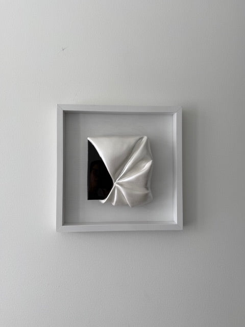 Fragment #2 - Erica Menna Art