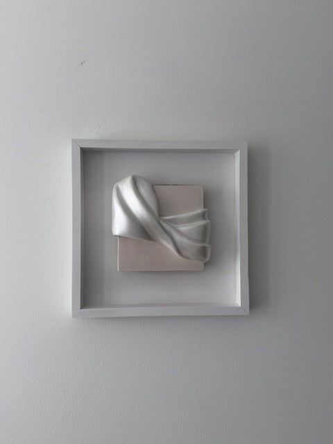 Fragment #3 - Erica Menna Art