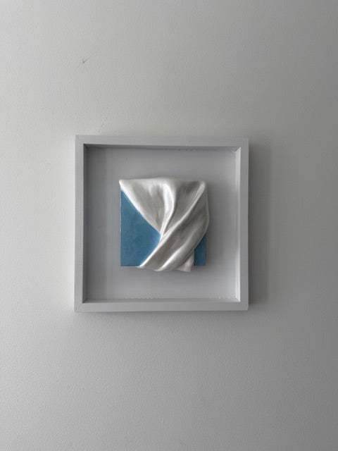Fragment #1 - Erica Menna Art