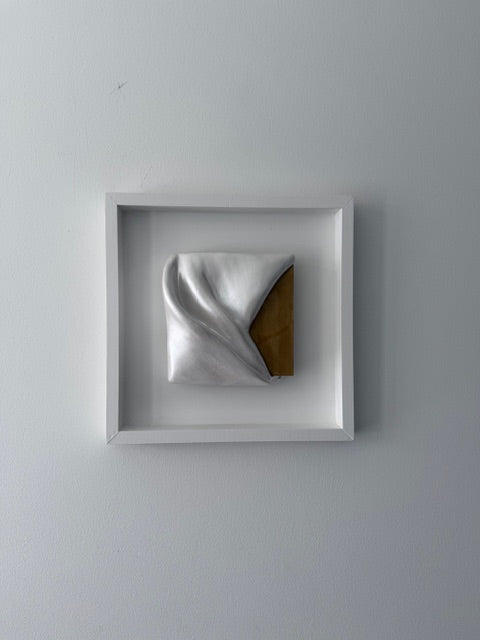 Fragment #4 - Erica Menna Art