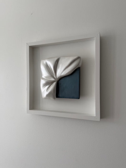 Fragment #6 - Erica Menna Art