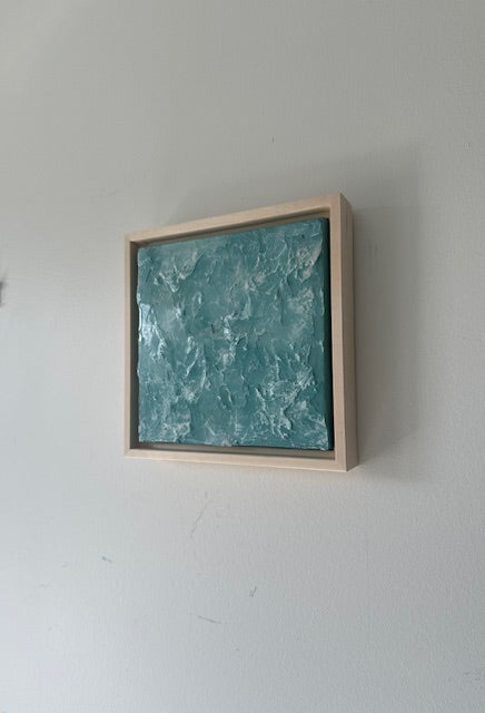 Terra and Tide (Study #3)