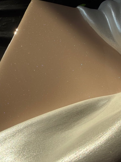 Fragment #7 - Erica Menna Art