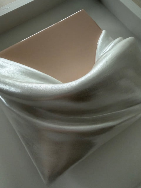 Fragment #7 - Erica Menna Art