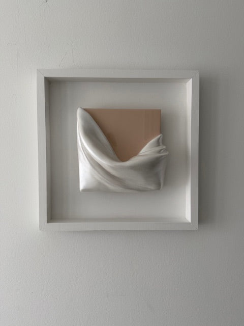 Fragment #7 - Erica Menna Art