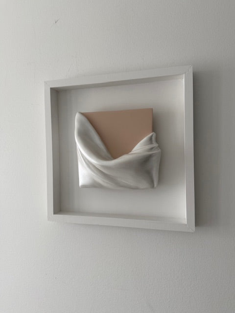 Fragment #7 - Erica Menna Art