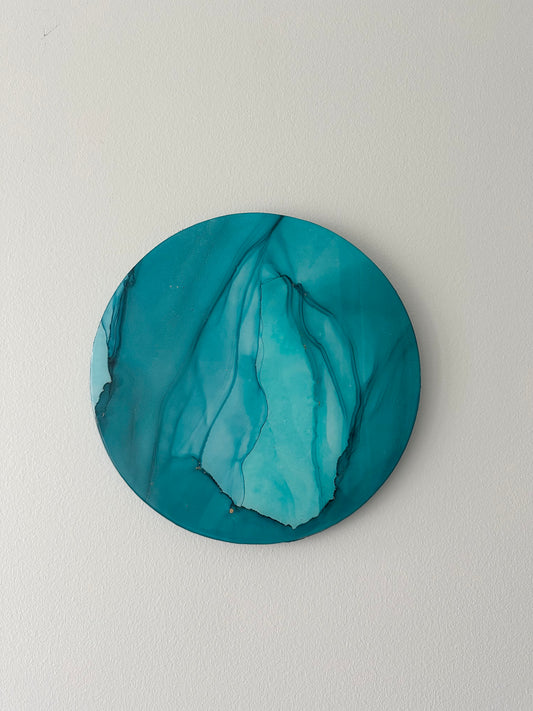 Erosia - Erica Menna Art