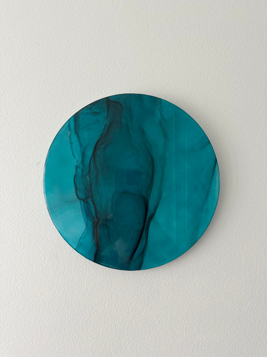 Seaquartz - Erica Menna Art
