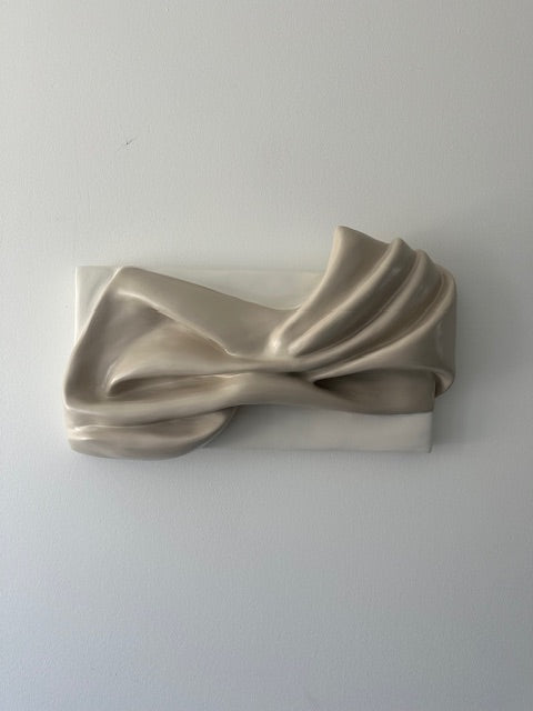 The Quiet Ascent - Erica Menna Art