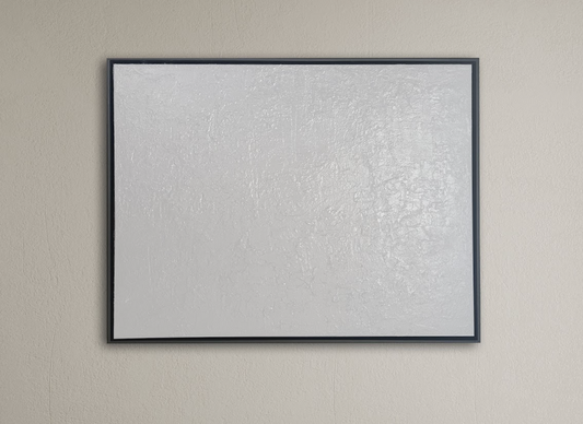 Midday Eruption 60" x 72" - Erica Menna Art